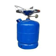 3kg Local Gas Cylinder