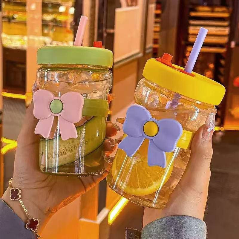Bow Smoothee Cup
