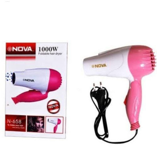 Nova Mini Hair Dryer