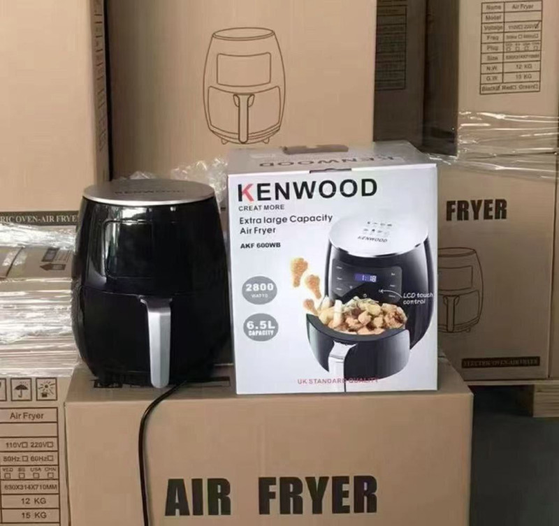 6.5L Kenwood Air Fryer