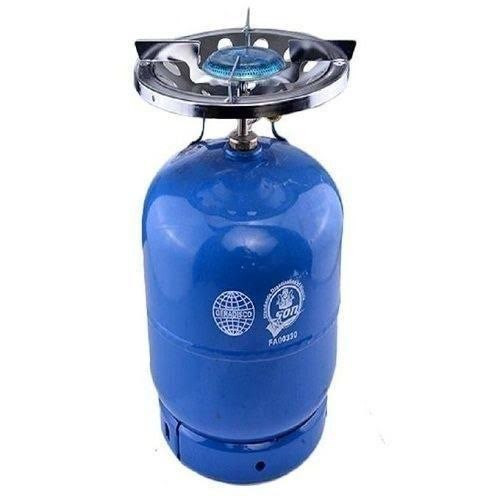 5kg Local Gas Cylinder