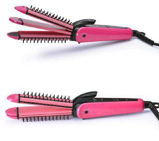 3 in 1 Straightener Restocked