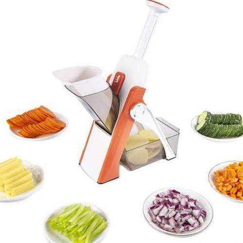 Mandolin Safe Slicer