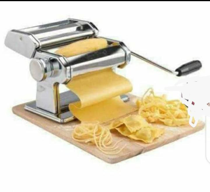 Chinchin Cutter
