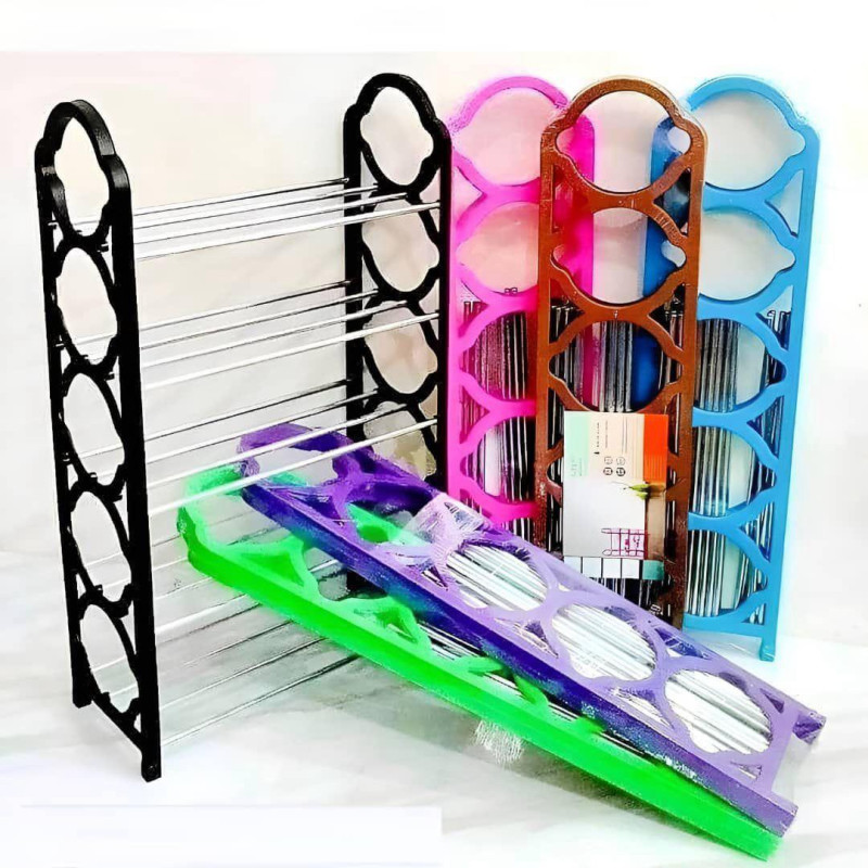 Shoe Rack 001