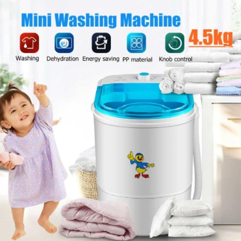 4.5kg Washing Machine