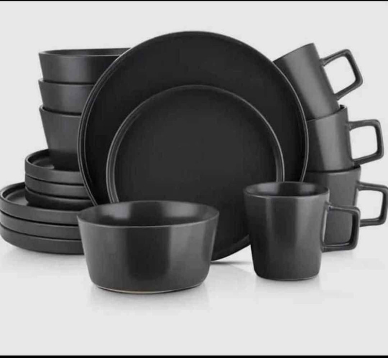 16 pcs Dinner Set