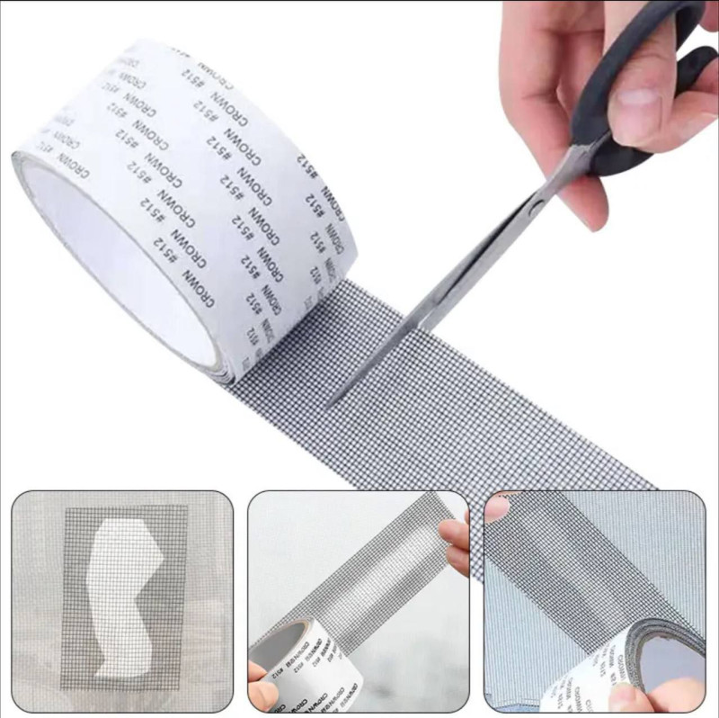 Net Repair