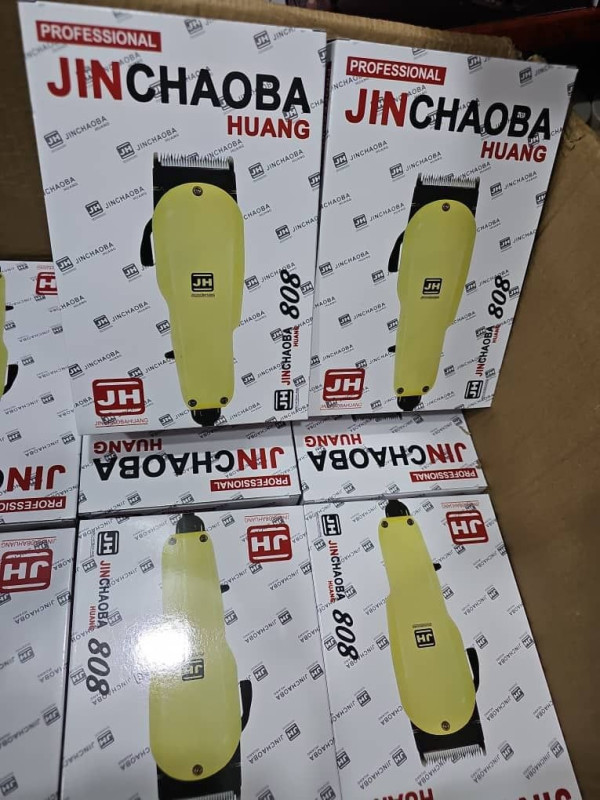 Chaoba Clipper