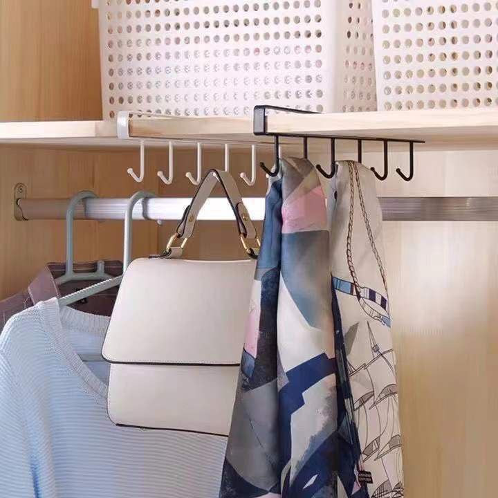 Under The Cabinet Hanger