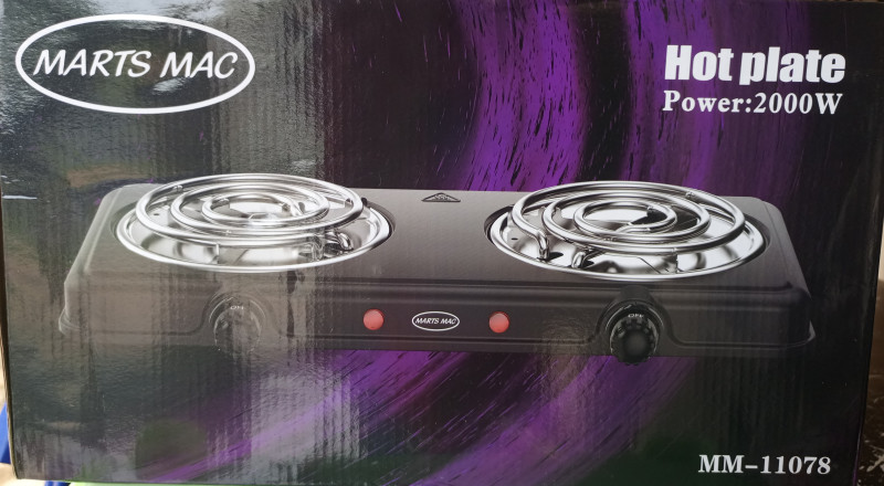 Hot Plate 001 (Ring 2 Face)