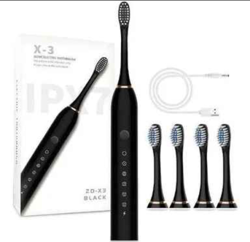 Rechargeable Toothbrush
