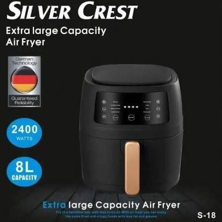 8l Air Fryer