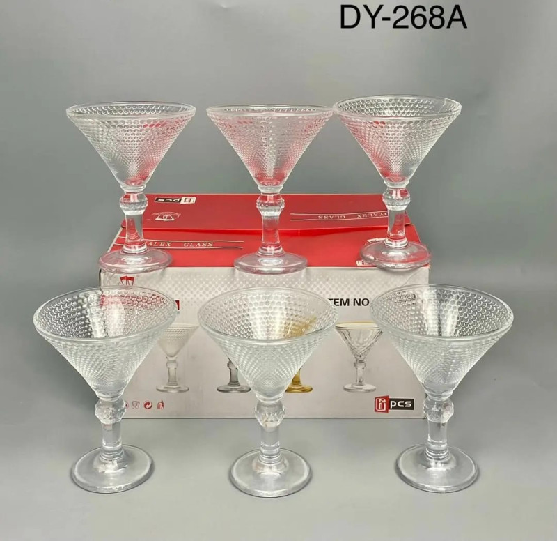 Wine Glass Cup 001