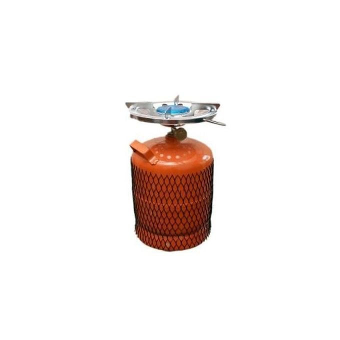 3kg One Hand Gas Cylinder