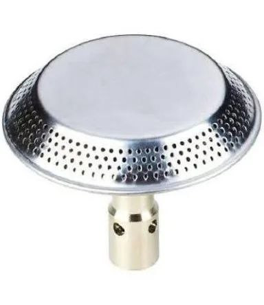 Camping Burner Cap