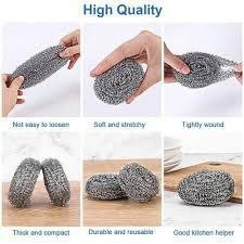 High Quality Wire/Iron Sponge 001