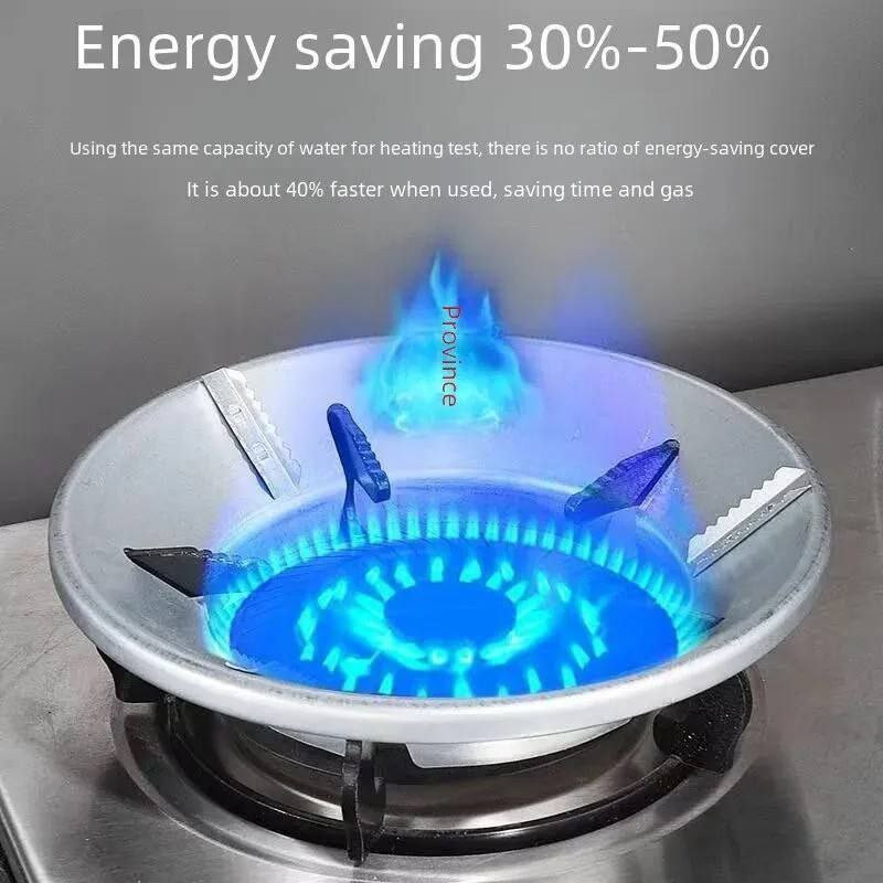 Gas Energy Saver