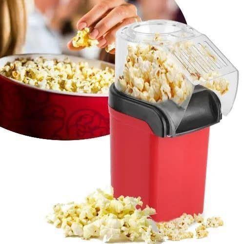 Popcorn Machine