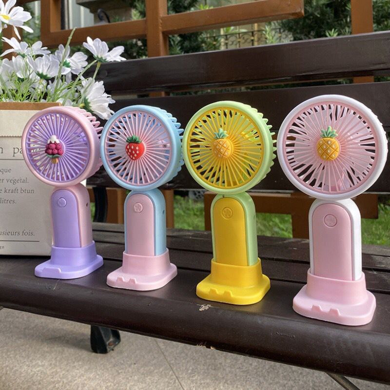 Mini Fan 001