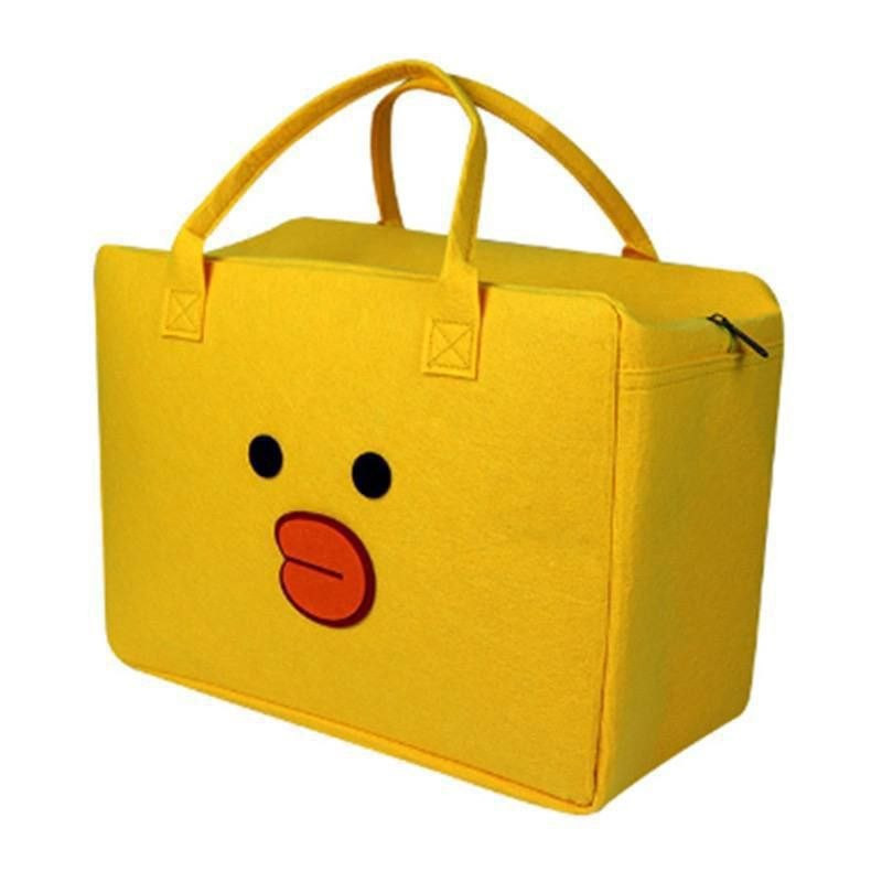 Mickey Traveling Bag
