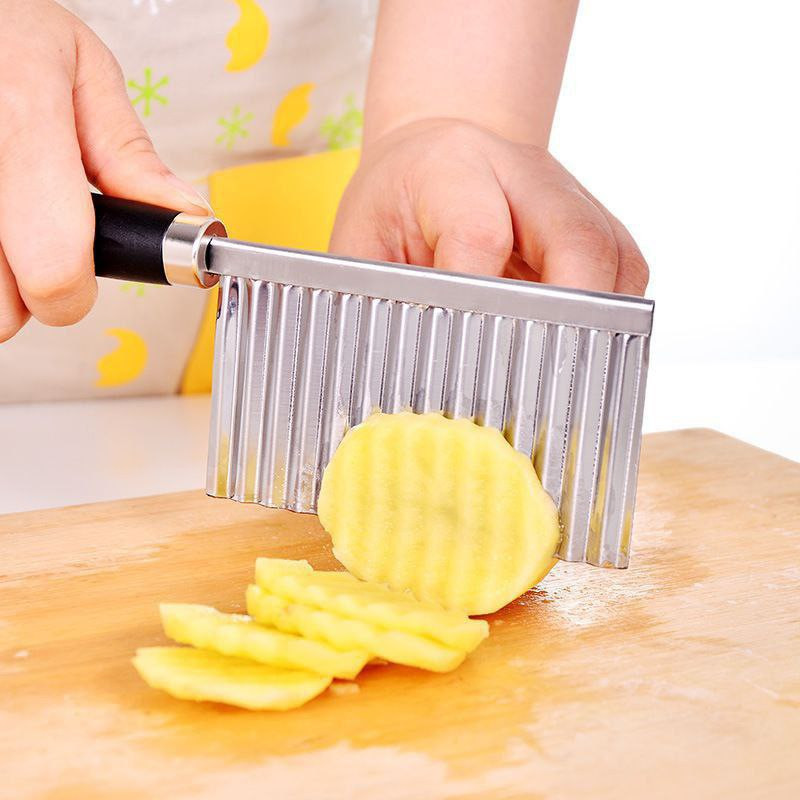 Waffle Cutter
